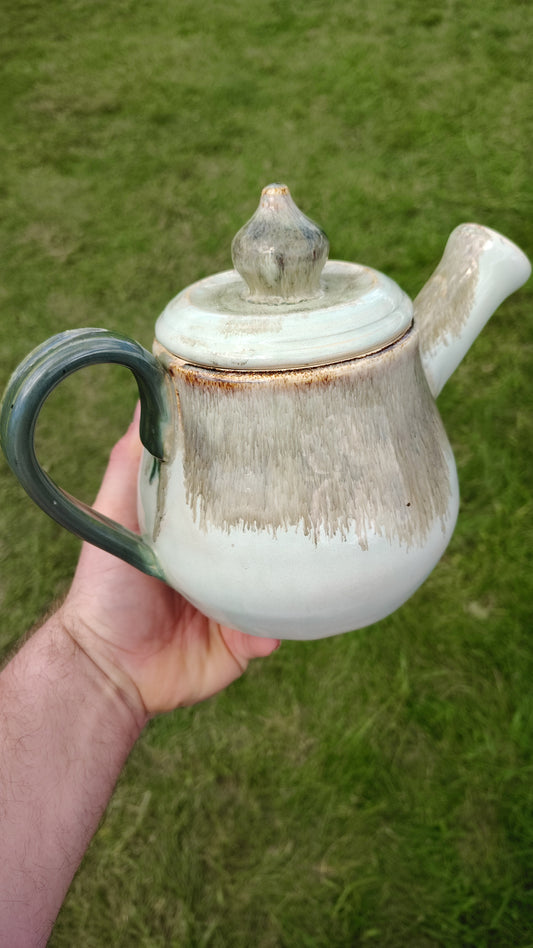 Tea Pot