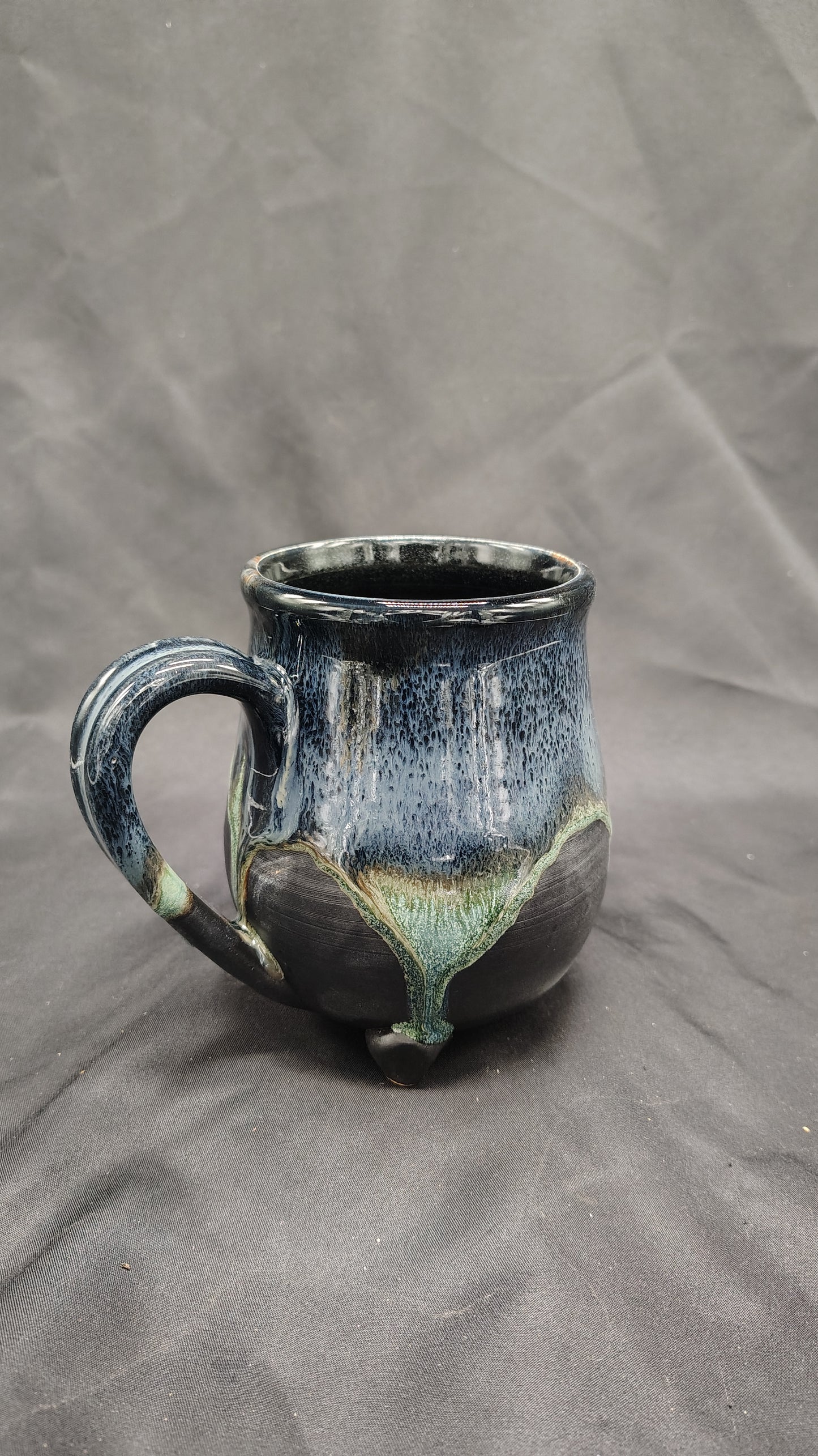 Cauldron Mug