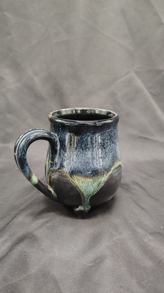 Cauldron Mug