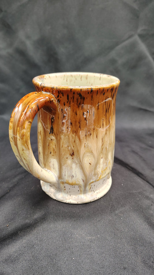 Fire Mug