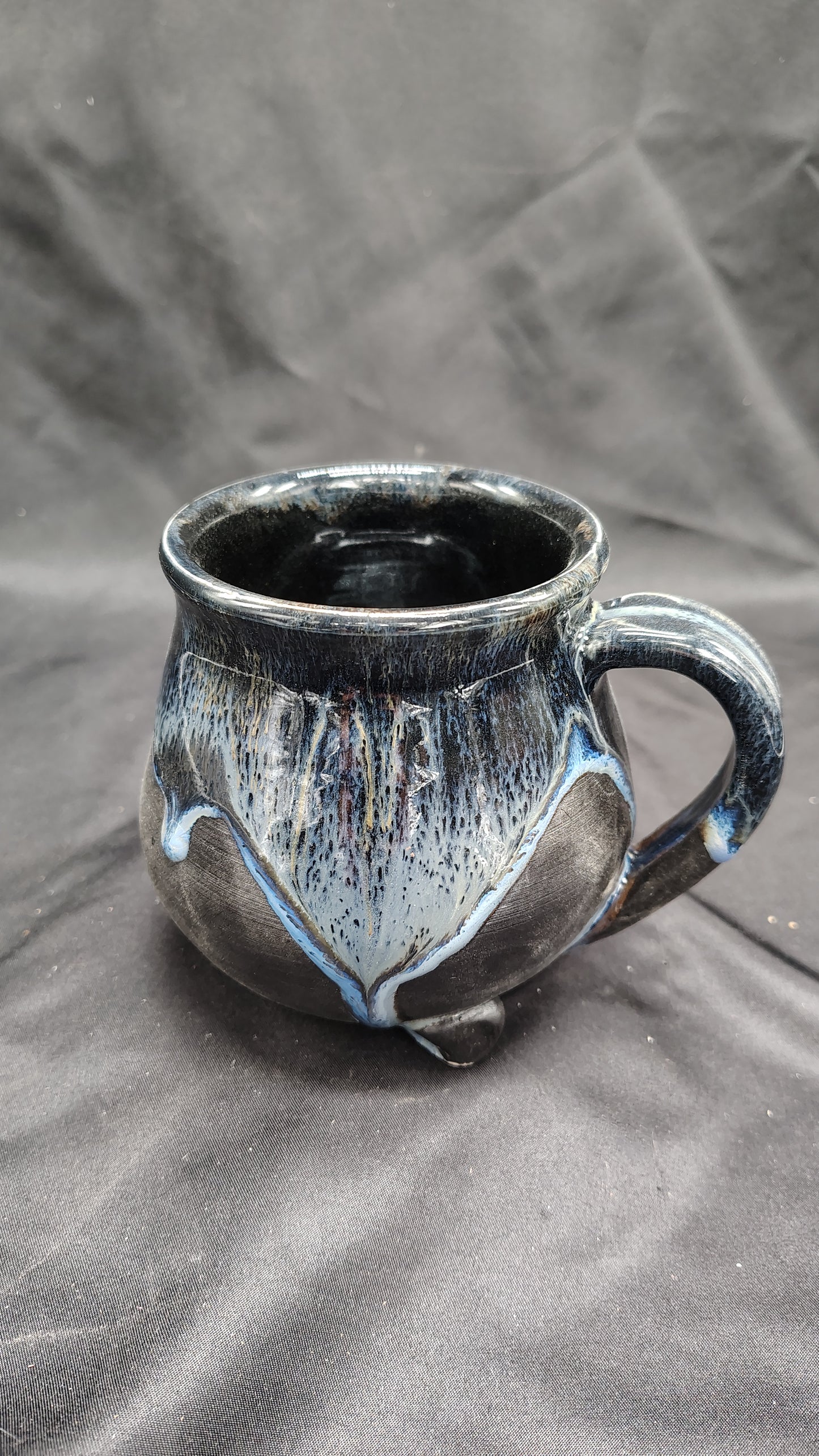 Cauldron Mug