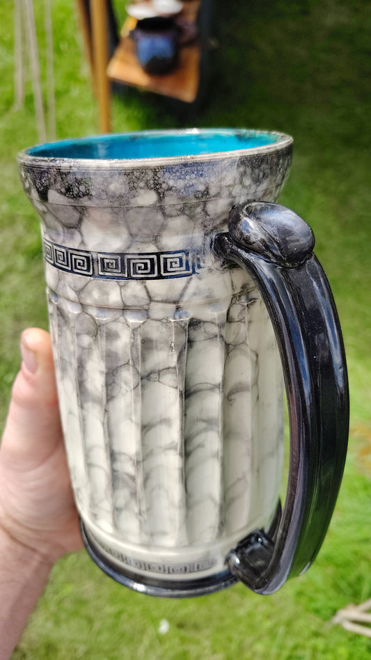 Large Athena Stein