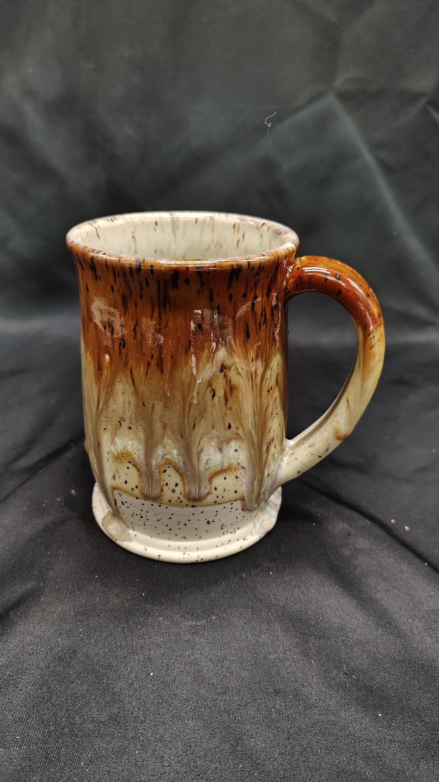 Fire Mug