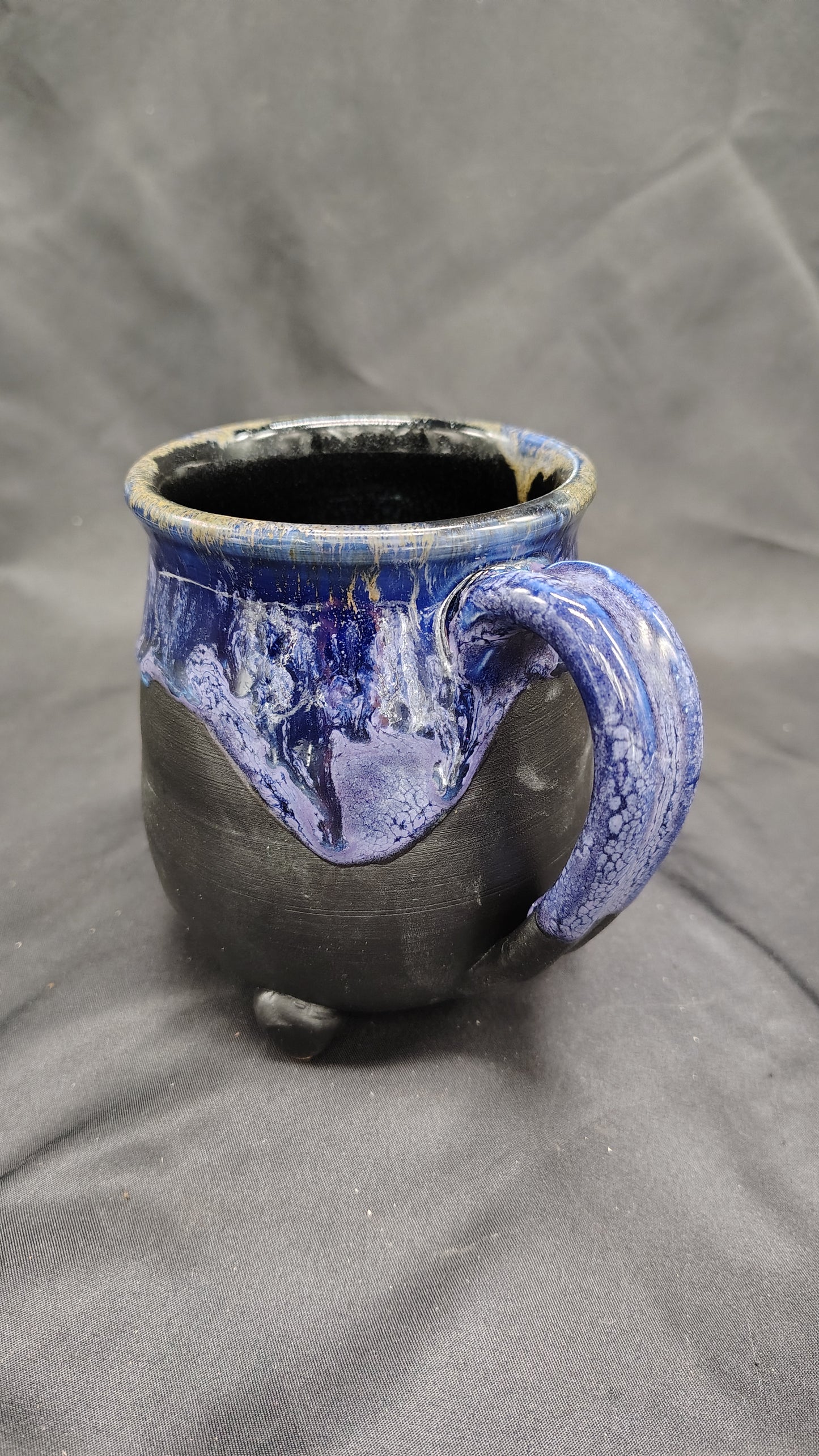 Cauldron Mug