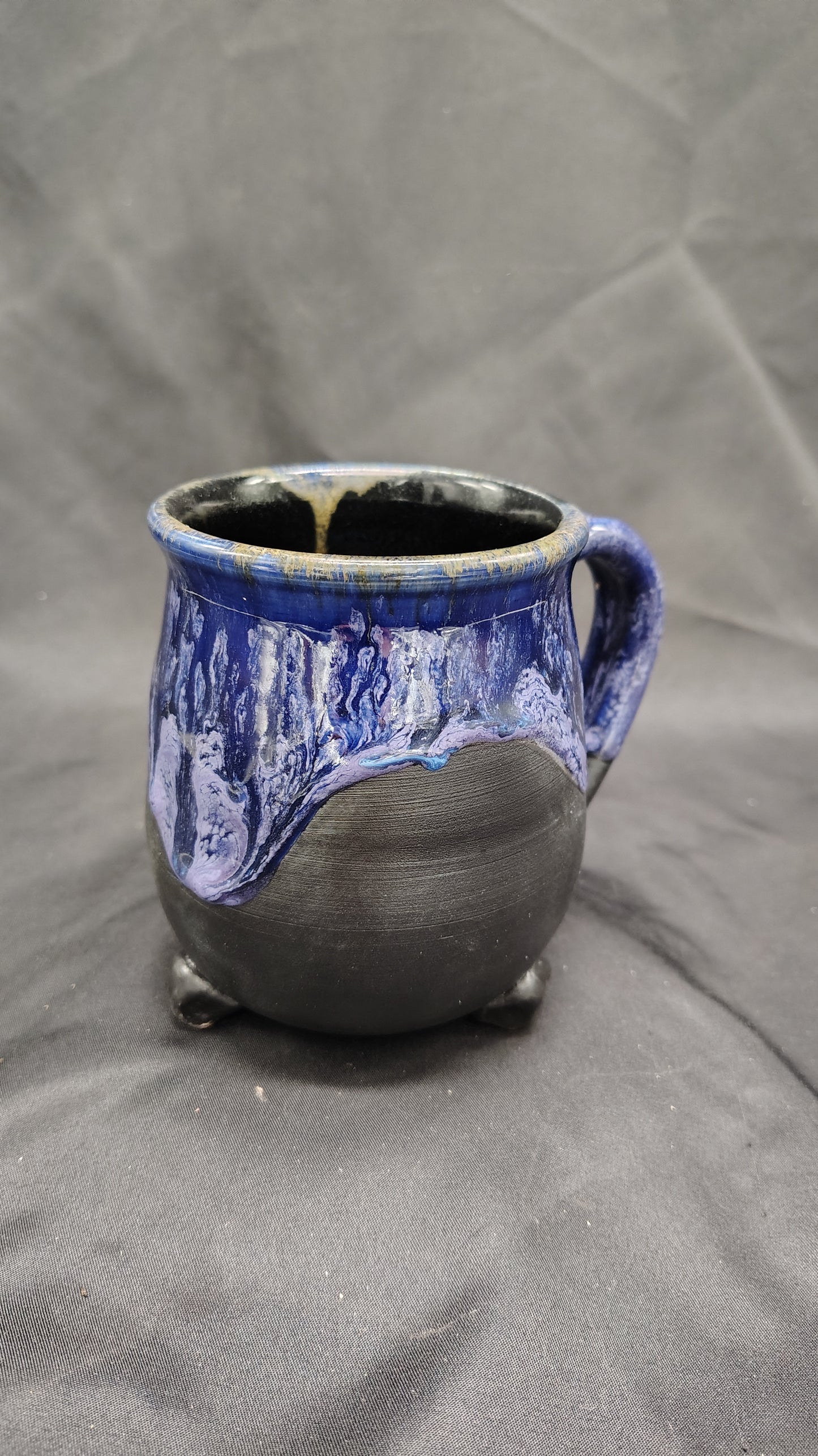 Cauldron Mug