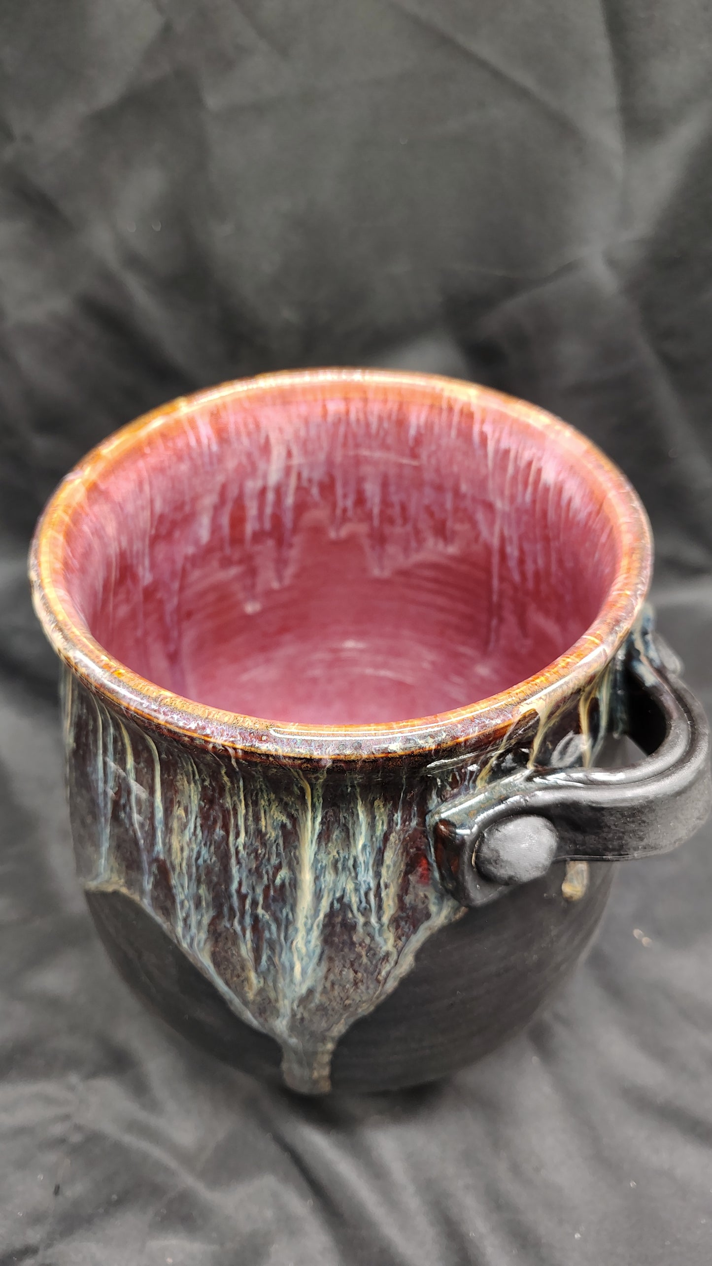 Serving Cauldron