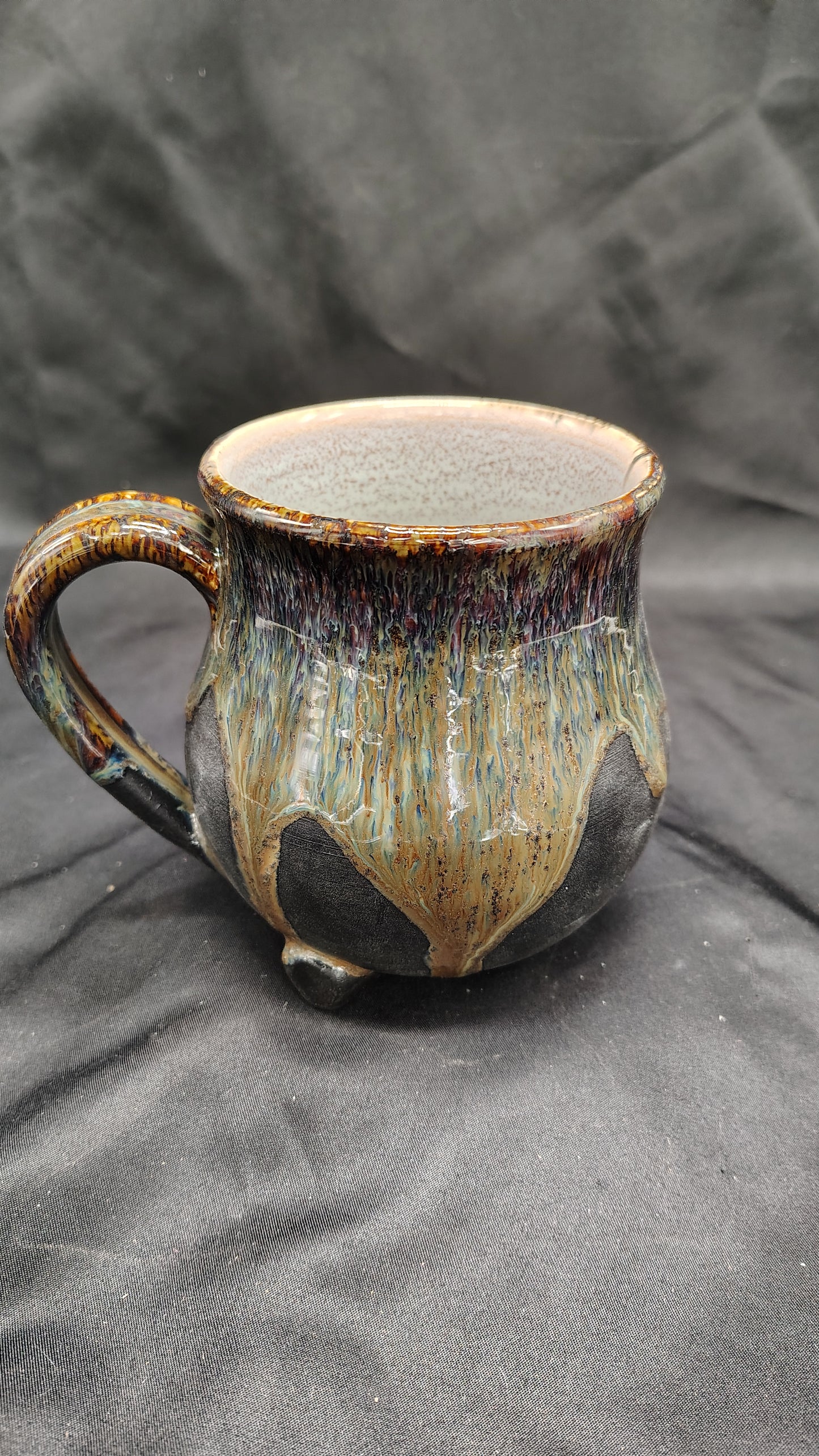 Cauldron Mug
