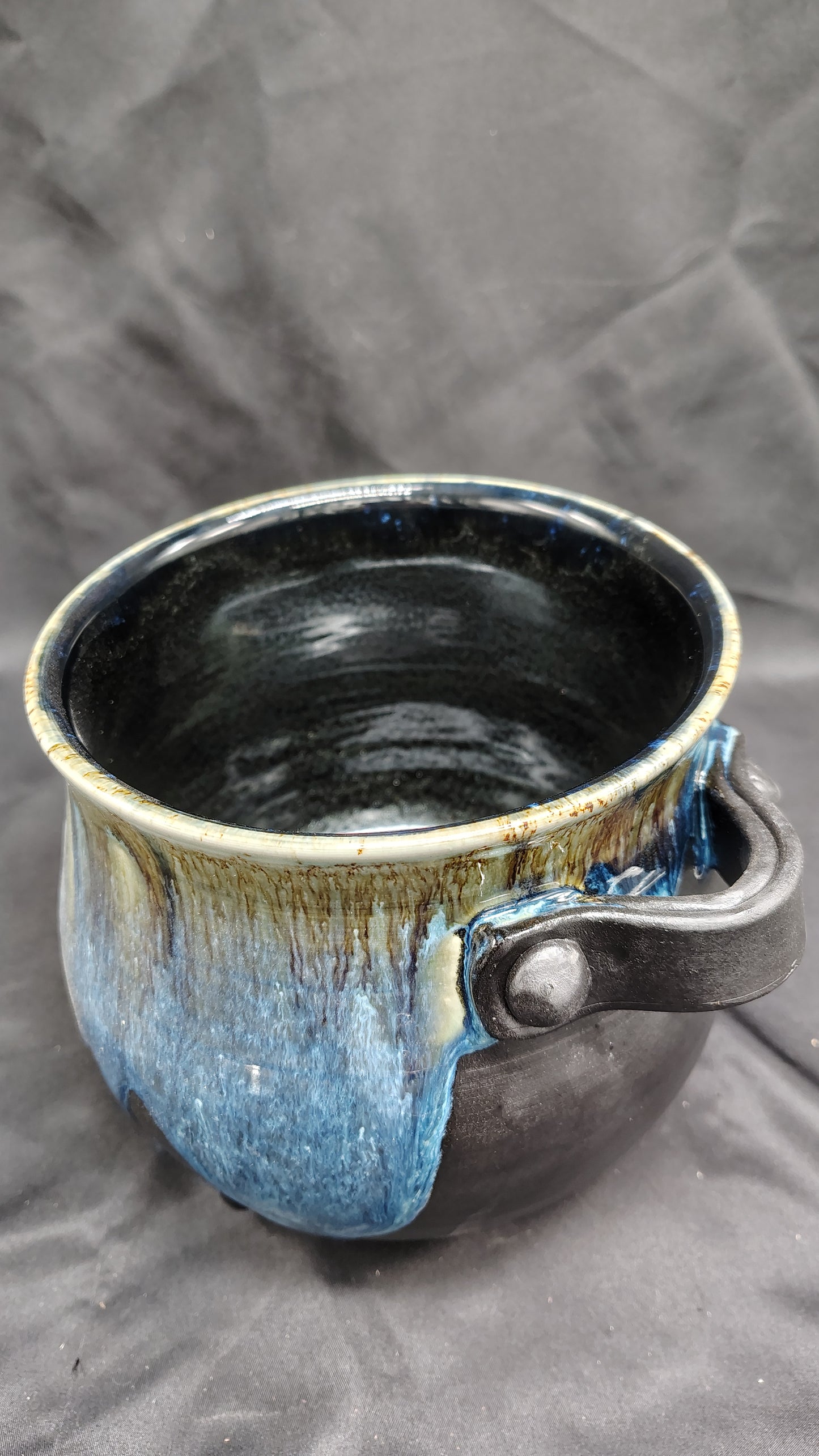 Serving Cauldron