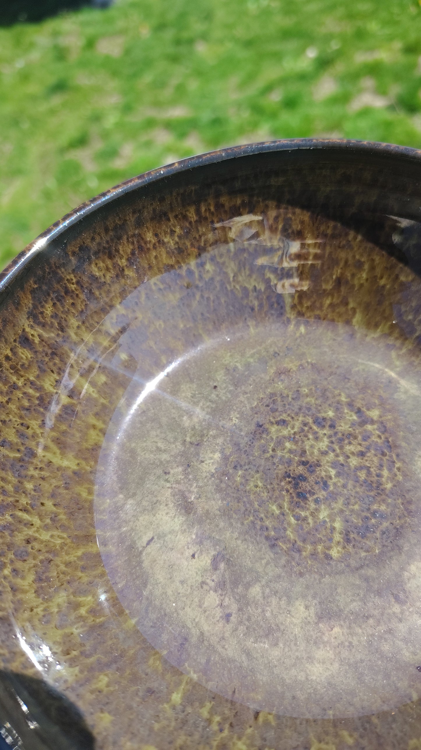 Bayou Bowl