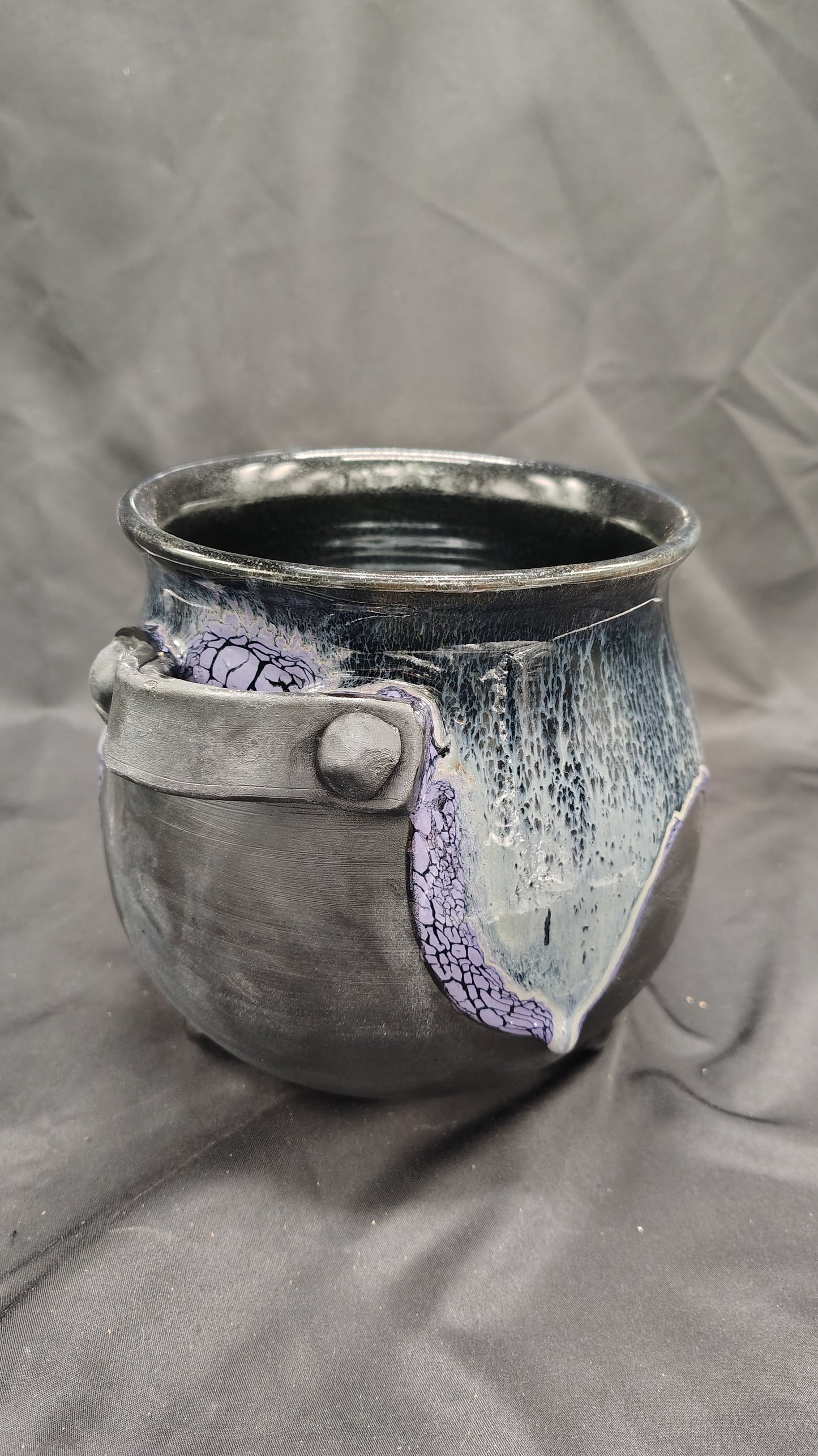 Serving Cauldron
