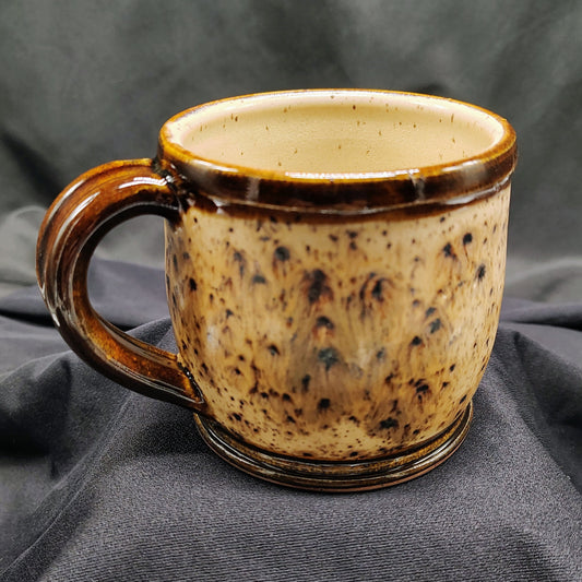 Cork mug