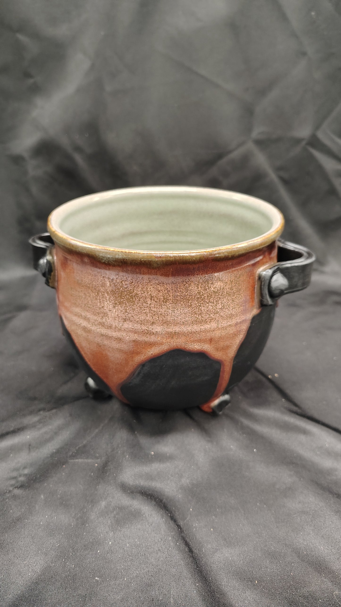 Serving Cauldron