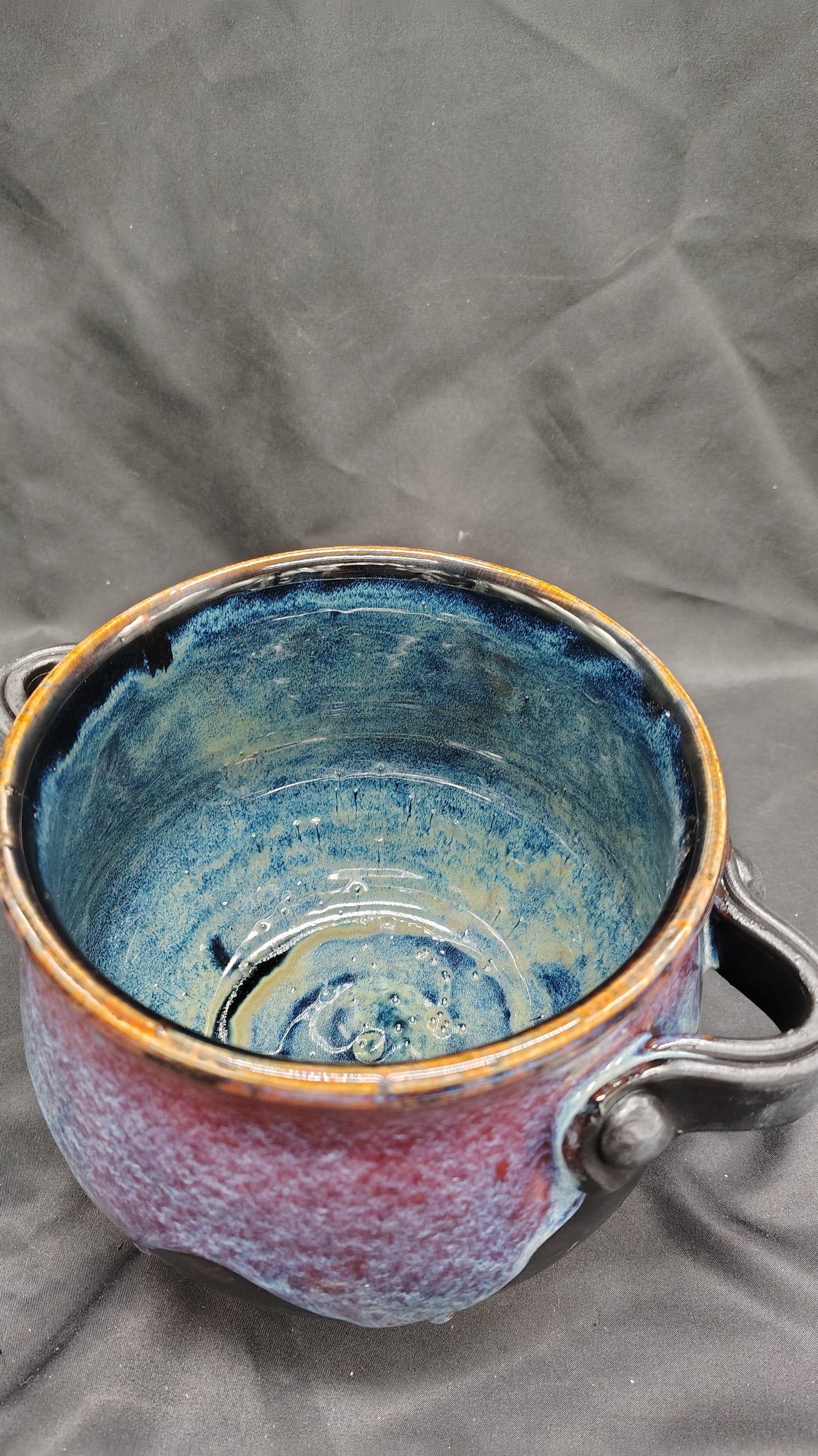 Serving Cauldron