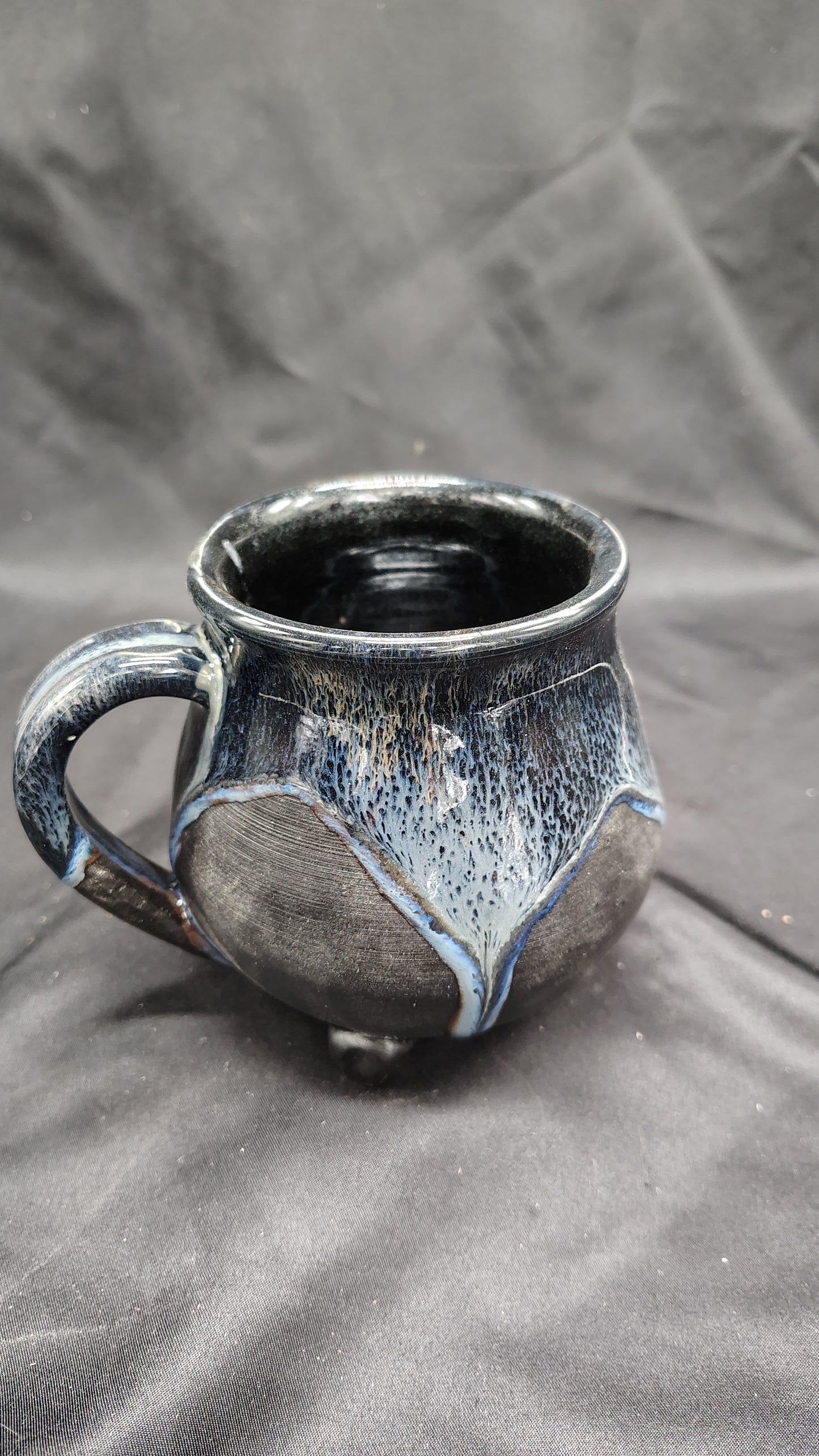 Cauldron Mug