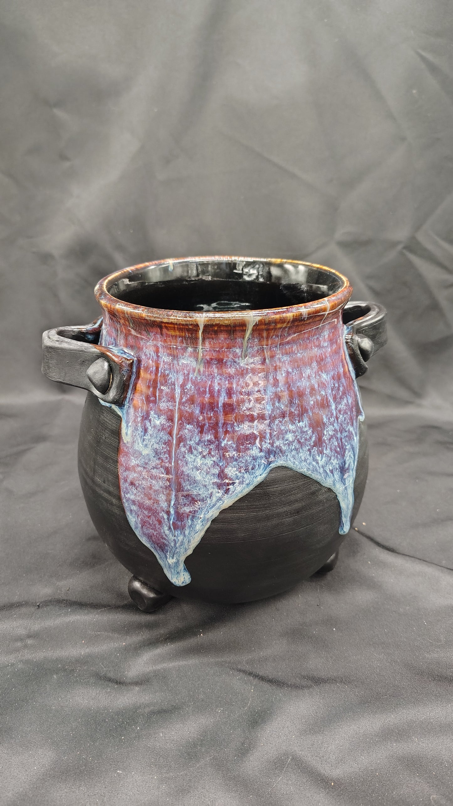 Serving Cauldron