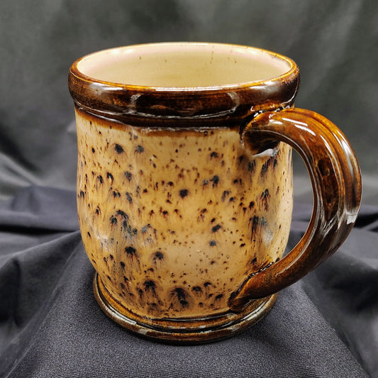 Cork mug