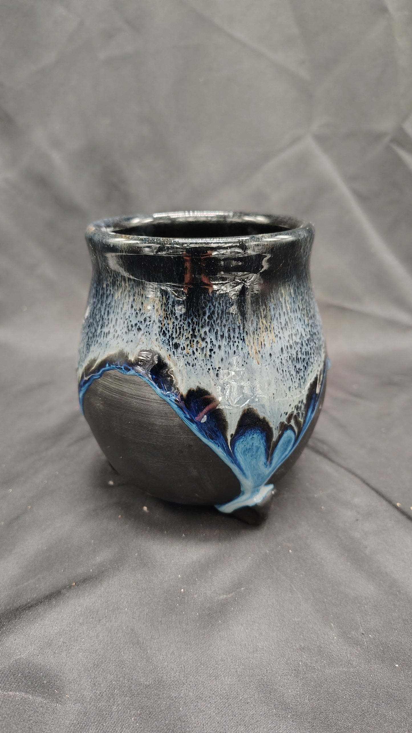 Large Cauldron Mug