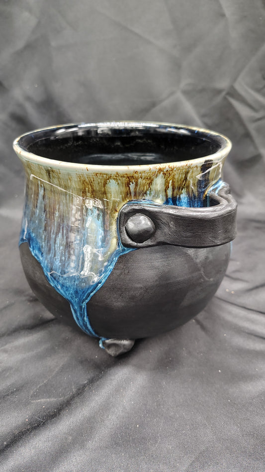 Serving Cauldron