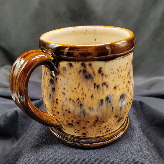 Cork mug