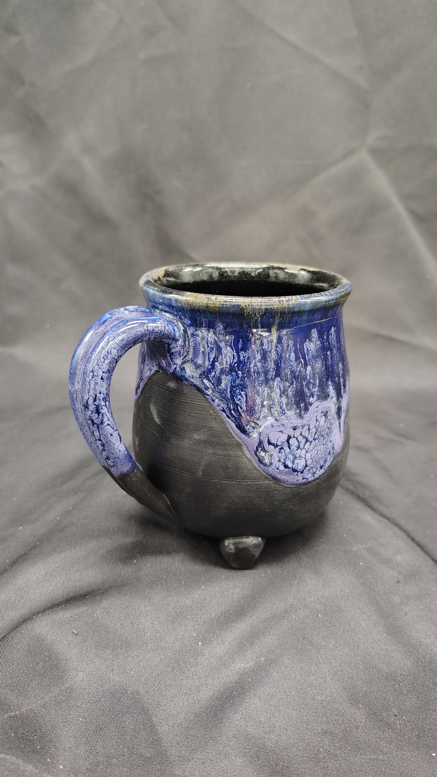 Cauldron Mug