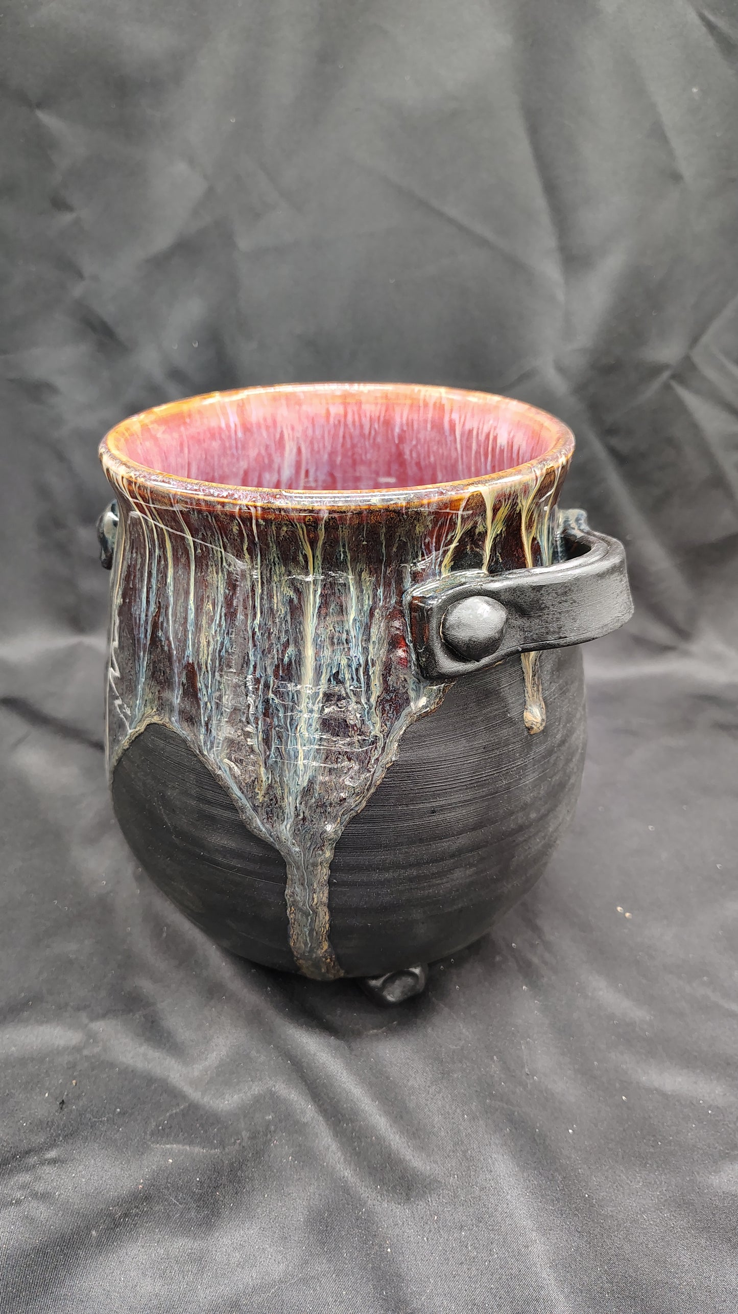Serving Cauldron