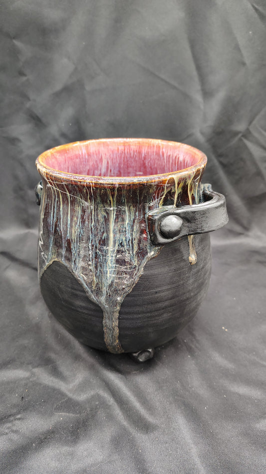 Serving Cauldron