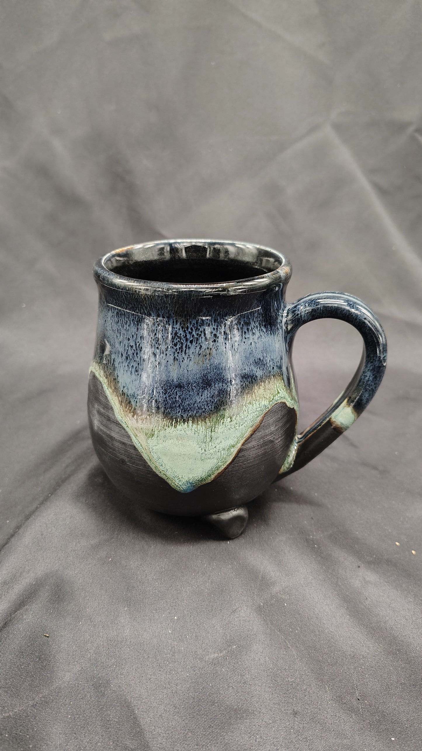 Cauldron Mug