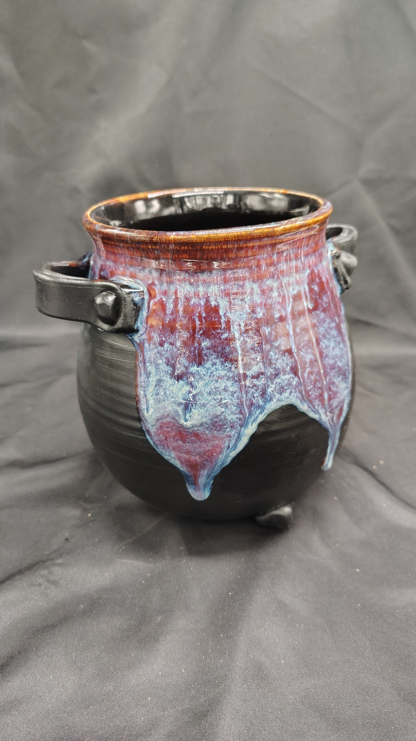 Serving Cauldron