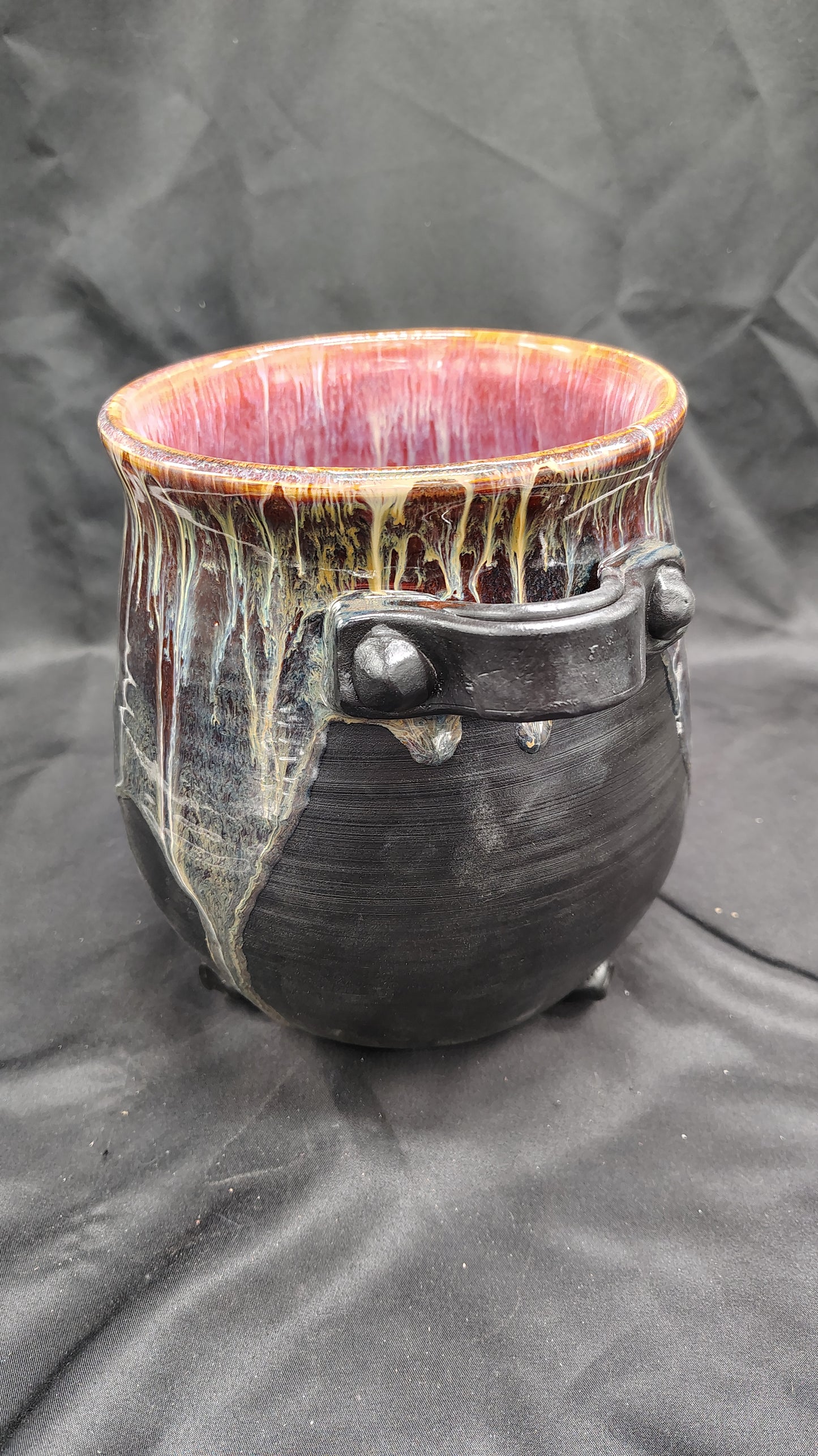 Serving Cauldron