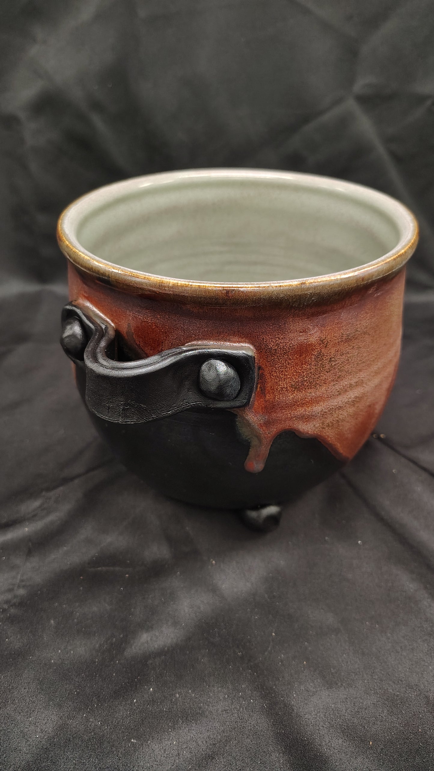 Serving Cauldron